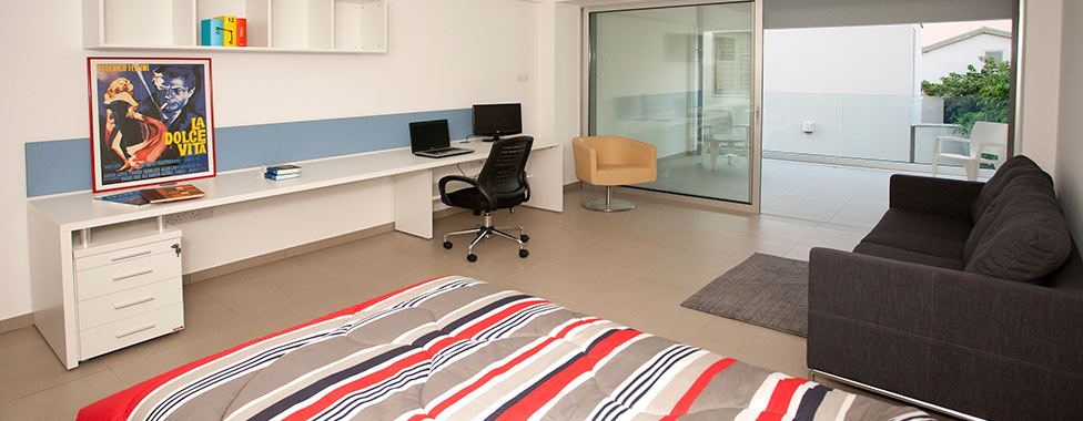 Tepak Studios - Matisse Student Halls 2